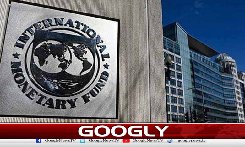 The government has sought time from the IMF to publish the corruption report.