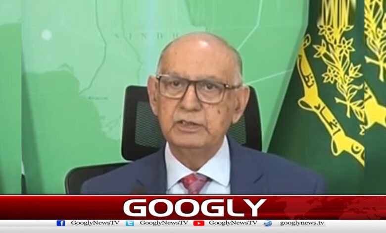 پاک افغان کشیدگی پر تحریک تحفظ آئین کا اعلامیہ شرمناک ہے،عرفان صدیقی 1 Irfan Siddiqui: Constitution Protection Movement's statement on Pak-Afghan tension is shameful