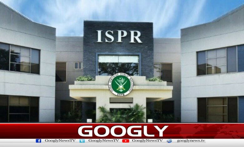 Afghanistan should fulfill its obligations under the Doha Agreement, ISPR