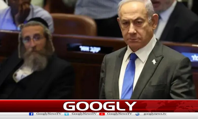 Gaza Ceasefire Pro-Israel Takes Utern