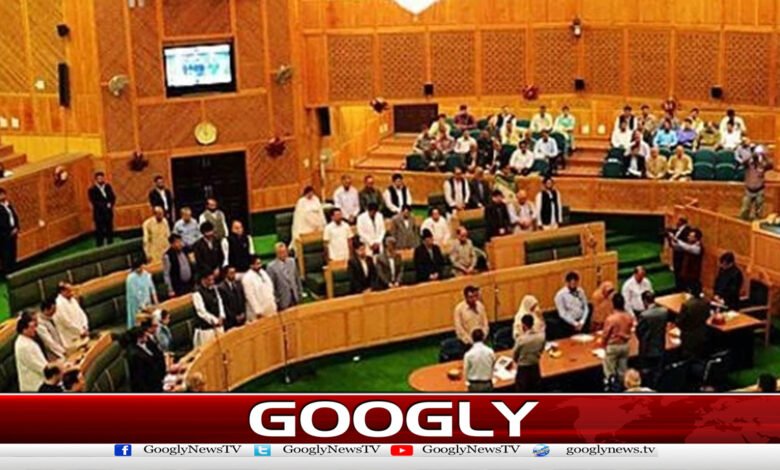 Government formation in Azad Kashmir, People's Party wins simple majority