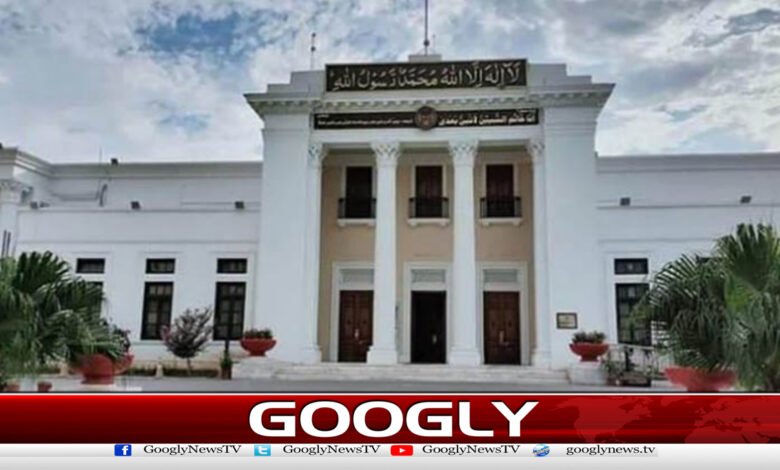 Khyber Pakhtunkhwa: Chief Minister's race, opposition consults on bringing a joint candidate