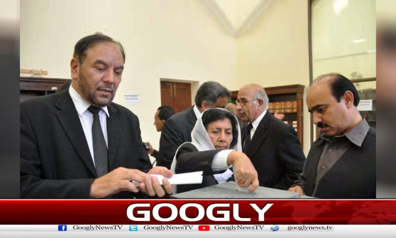 Supreme Court Bar elections: Asma Jahangir group wins