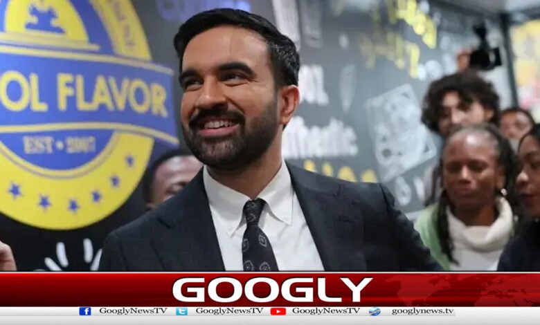 Voting begins for New York mayor, Zahran Mamdani likely to win