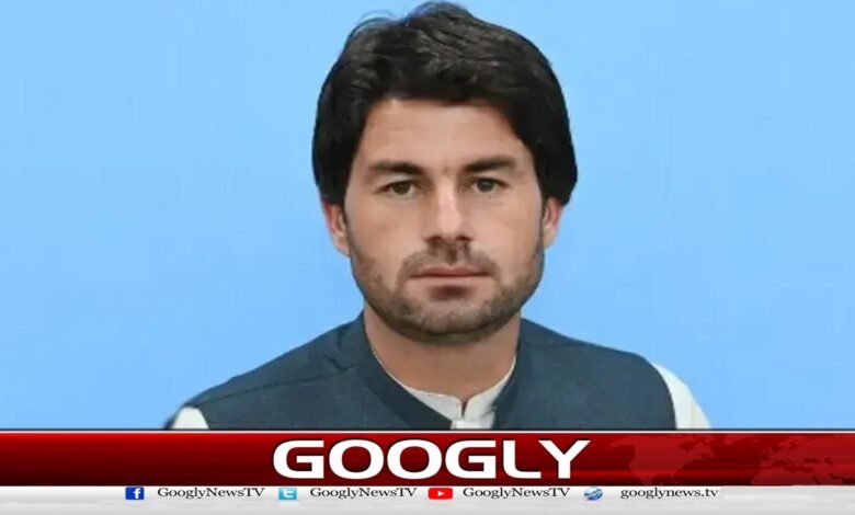 Grenade attack on the house of Special Assistant to the Prime Minister Mubarak Zeb Khan in Bajaur