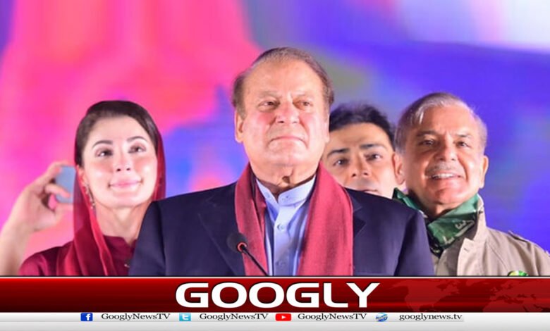 Maryam Nawaz will not apologize for PPP's verbal attack, Nawaz Sharif