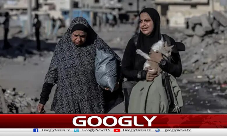 اسرائیلی افواج کے حملوں میں تیزی، مزید 61 فلسطینی شہید 1 Israeli forces intensify attacks, killing 61 more Palestinians