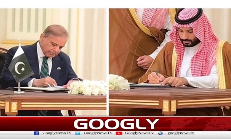 After Saudi Arabia, other countries also want to join the defense agreement, says Foreign Minister