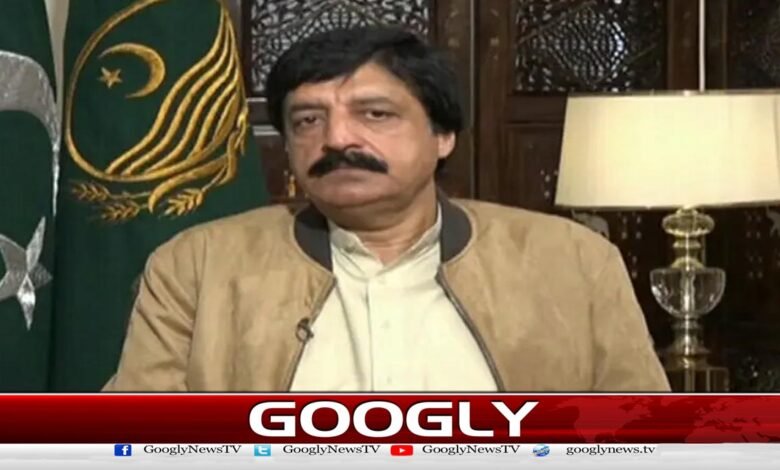 Punjab Governor signs Local Government Act 2025