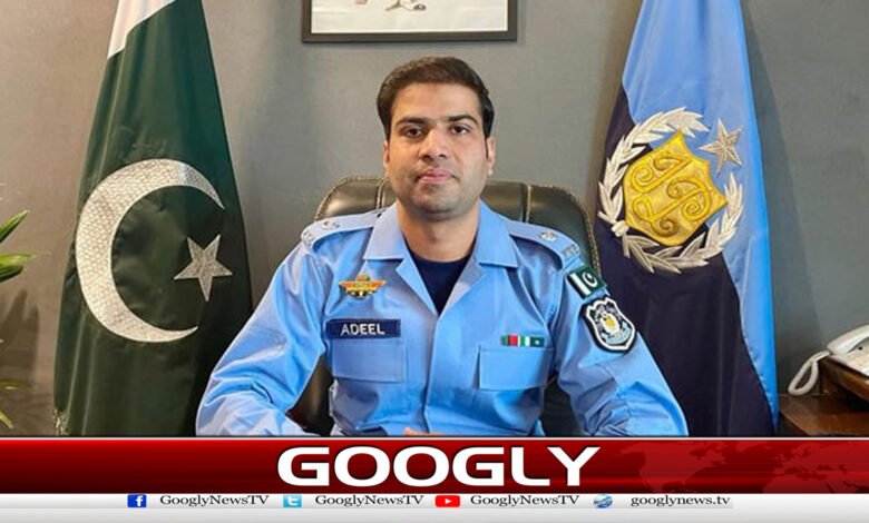 SP Adeel Akbar committed suicide, police inquiry report completed