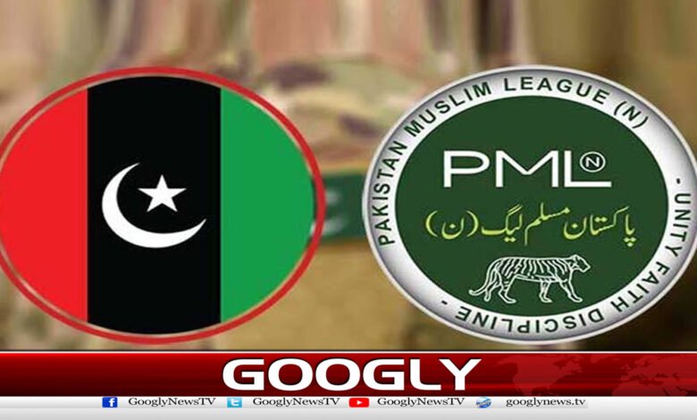 Government allies agree to resolve misunderstandings by sitting together