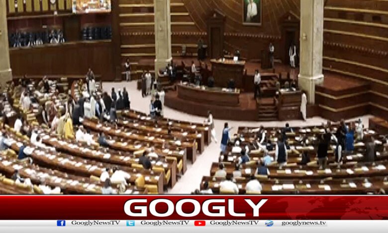 PTI members instructed to resign from Punjab standing committees