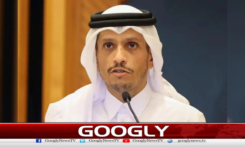 Qatar holds Palestinian group responsible for ceasefire violations