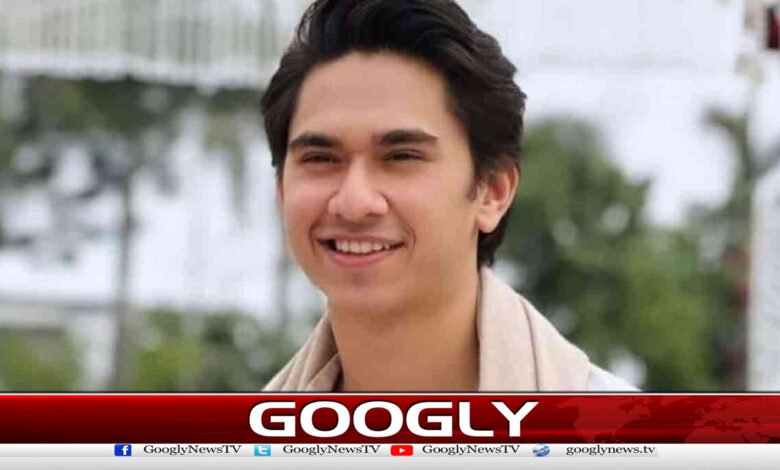 نوجوان گلوکار ثمرجعفری نے بین الاقوامی اعزازاپنے نام کرلیا 1 Young singer Thamar Jafri wins international award