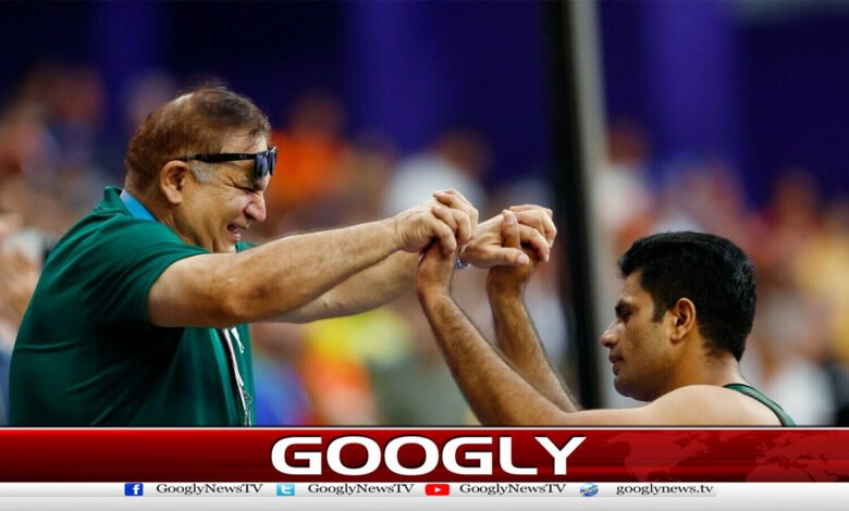 اے ایف پی نے سلمان اقبال بٹ پر تاحیات،حبیب شاہ پر10سال کی پابندی لگادی