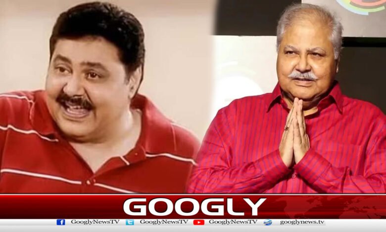 Renowned Indian actor Satish Shah passes away