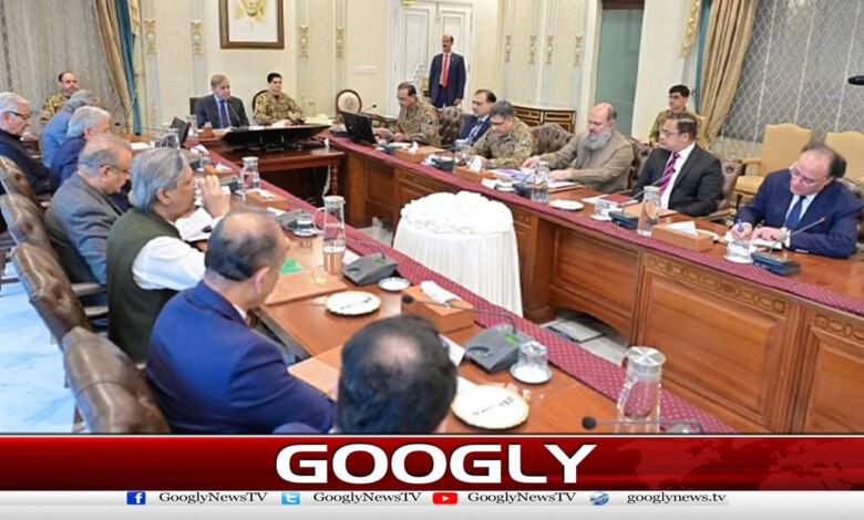 بین الاقوامی سرمایہ کاروں کو تمام سہولیات فراہم کی جائیں گی،وزیراعظم 1 All facilities will be provided to international investors, says Prime Minister