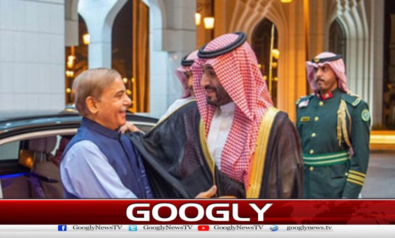 Prime Minister to leave for Saudi Arabia tomorrow at the invitation of Saudi Crown Prince