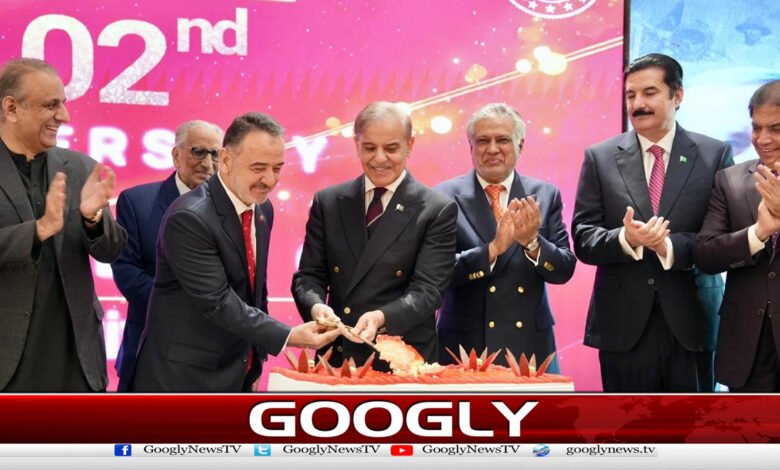 پاکستانیوں کے دل ترک بھائیوں کے ساتھ دھڑکتے ہیں،وزیراعظم 1 Pakistanis' hearts beat with Turkish brothers, says Prime Minister