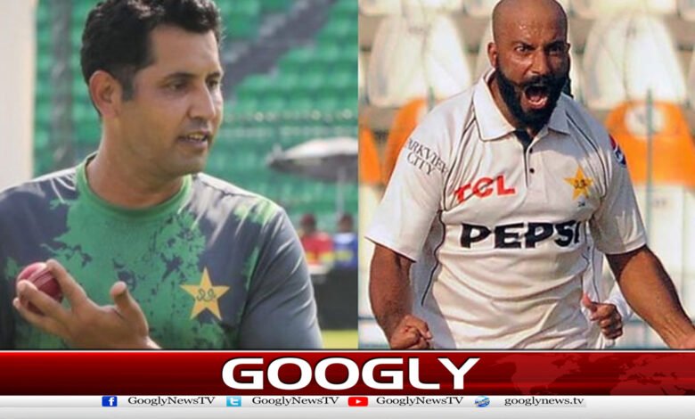 ٹیسٹ ٹیم میں اہم تبدیلی،ساجدخان فٹ قرار،آصف آفریدی کا ڈیبیوموخر 1 Major change in Test team, Sajid Khan declared fit, Asif Afridi's debut postponed