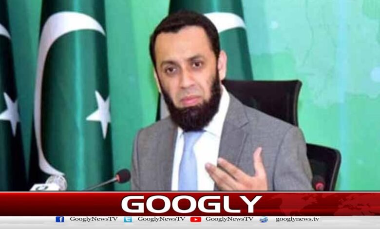 خیبرپختونخوا میں دہشتگردوں کو سیاسی پناہ دی گئی ، وزیر اطلاعات 1 Terrorists were given political asylum in Khyber Pakhtunkhwa, says Information Minister