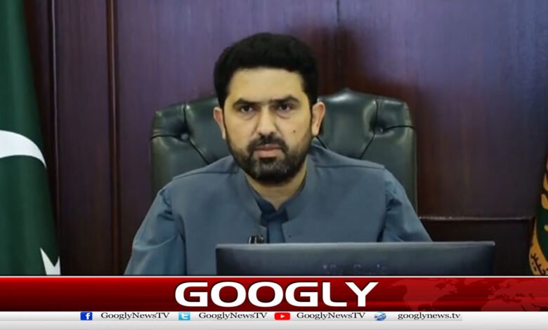 Khyber Pakhtunkhwa Police will be equipped with modern equipment and weapons, Sohail Afridi