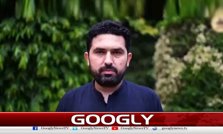 پختونخوا کے نئے نامزد وزیر اعلیٰ سہیل آفریدی کون ہیں؟ 1 Why did Imran Khan nominate a terrorist facilitator as the Chief Minister of KP?