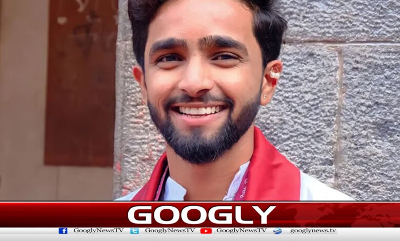 Indian actor Sachin Chandwade commits suicide