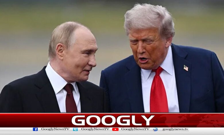 Trump contacts Karoši counterpart, meeting scheduled in Hungary