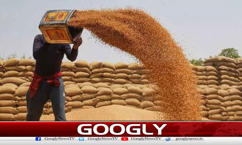 The price of wheat has been fixed at Rs 3,500 per maund, approved by the Prime Minister.