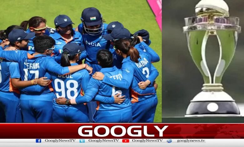 India decides to do politics in the Women's World Cup too