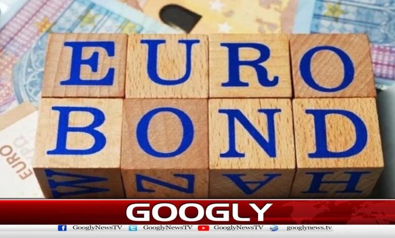 Pakistan's $500 million Eurobond payment on time