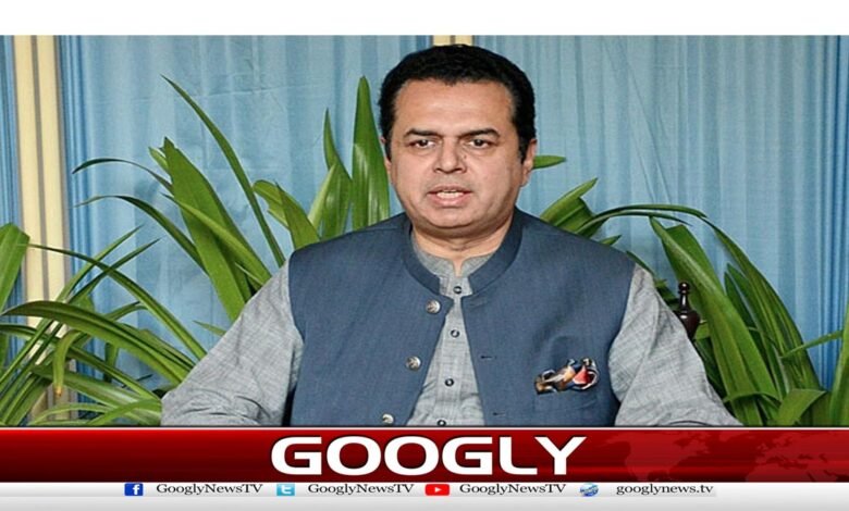 Press Club will not spare the officials involved in the incident, Talal Chaudhry