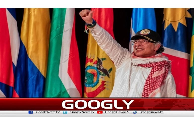 گلوبل فلوٹیلا حملہ: کولمبیا نے اسرائیلی سفارتکار واپس بھیج دیے 1 Colombia expels all Israeli diplomats