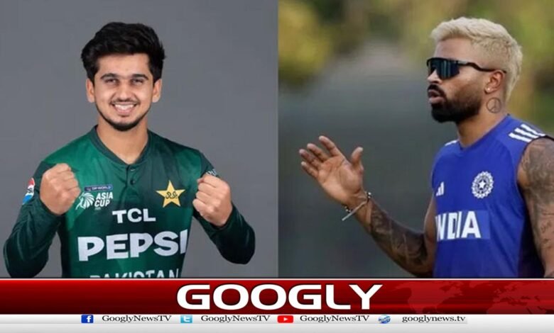 Saim Ayub becomes ICC's number one T20 all-rounder