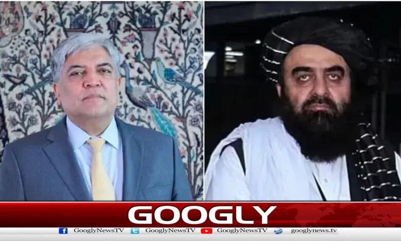 Afghan government cannot absolve itself of regional peace demands, says Foreign Office