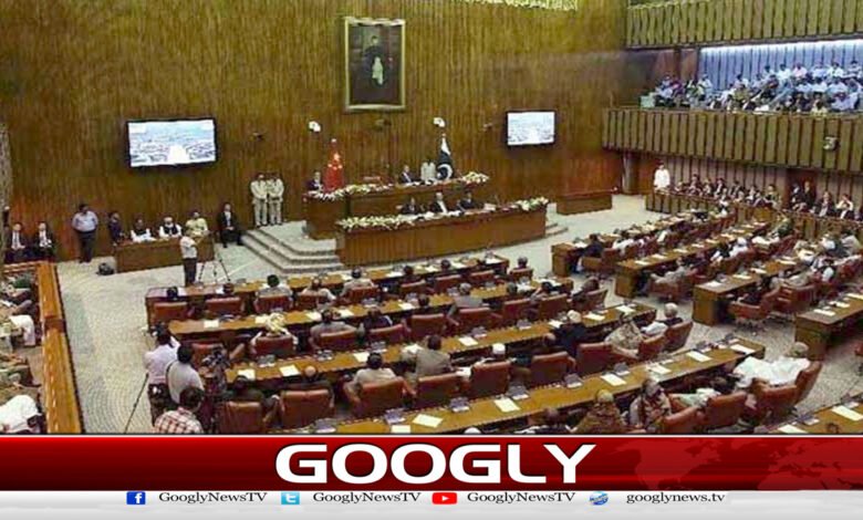 Preparations for 28th Amendment after 27th: PPP likely to face opposition