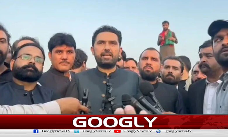 Didn't threaten anyone, just gave orders to stop rigging: Sohail Afridi