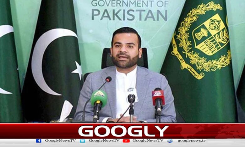 Meeting with Imran Khan cannot be arranged on anyone's wish: Barrister Aqeel Malik