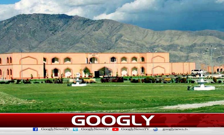 Wana Cadet College operation complete, all terrorists killed