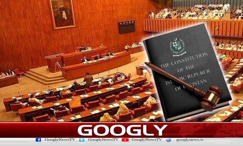 Matters remain unresolved over the appointment of the Chief Election Commissioner, meetings continue between PML-N and PPP