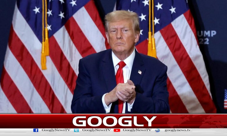 India stops buying oil from Russia: Donald Trump