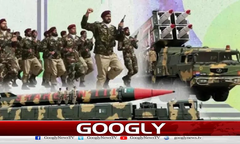 Approval of Rs50 billion for civil armed forces and defense projects