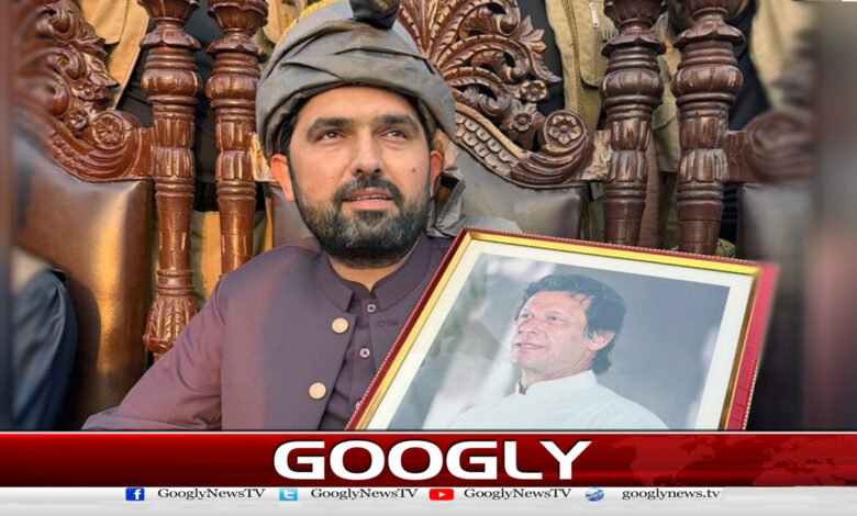 Why did Sohail Afridi accuse army personnel of tying dogs in mosques?
