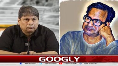 Professor Waris Mir's story of freedom of thought