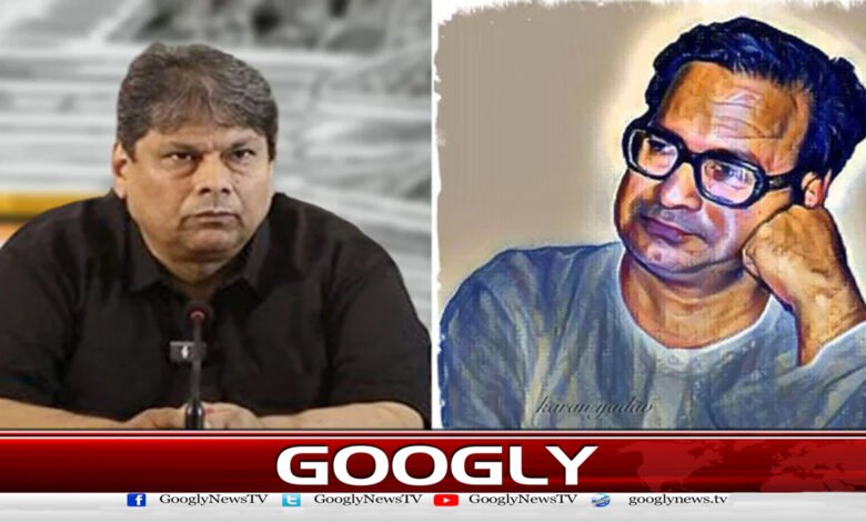 Professor Waris Mir's story of freedom of thought