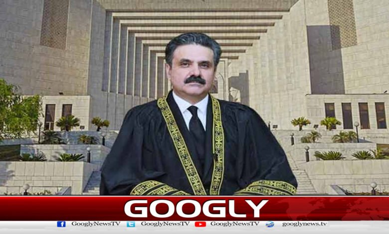 27th Constitutional Amendment: Chief Justice Yahya Afridi convenes full court session