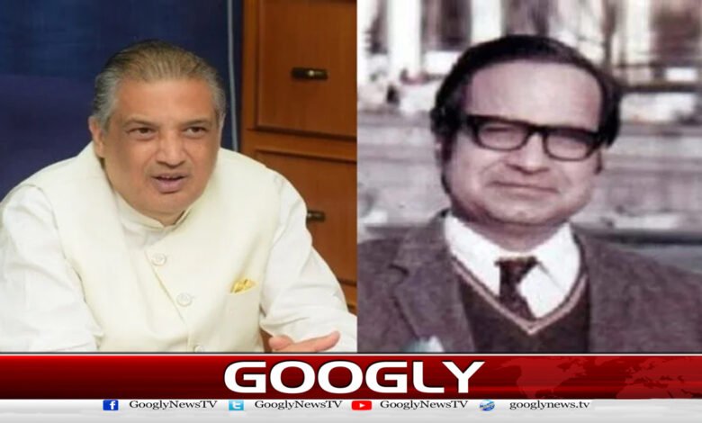 If Waris Mir had not been...