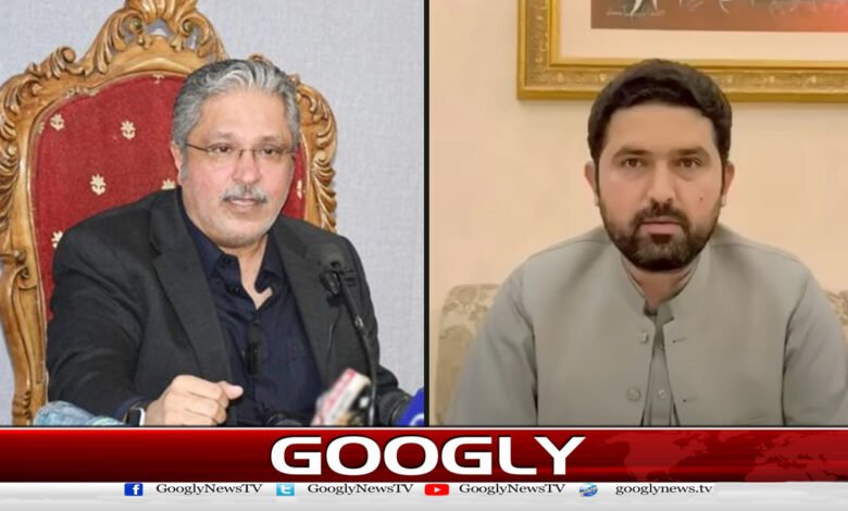 وزیر اعلیٰ سہیل آفریدی کے علاقے میں منشیات کے کارخانے ہیں : اختیار ولی 1 There are drug factories in Chief Minister Sohail Afridi's area: Ikhtiar Wali