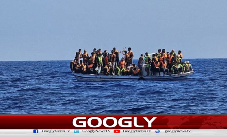 پاکستانی عوام کو چونا لگانے والے انسانی سمگلرز قابو کیوں نہیں آ رہے؟ 1 Why are human traffickers who prey on the Pakistani people not being controlled?